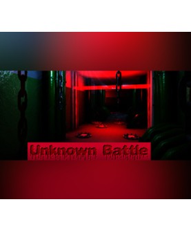 Unknown Battle Steam Key GLOBAL